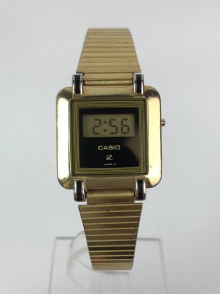 CASIO RARE JAPAN DIGITAL