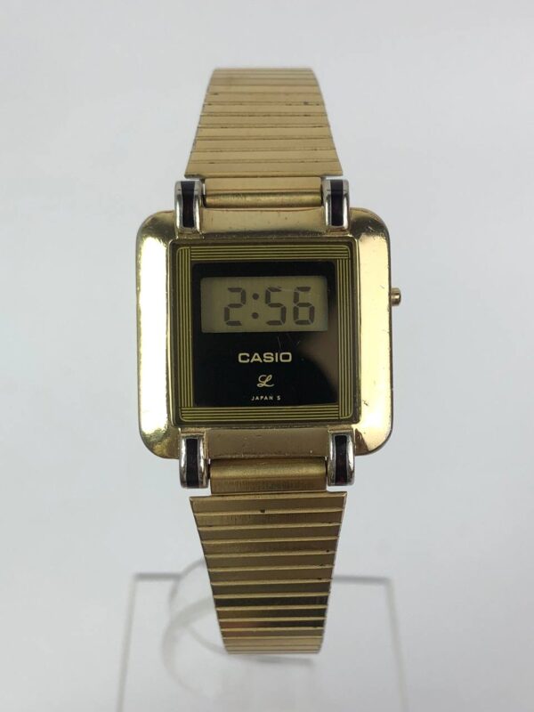 CASIO RARE JAPAN DIGITAL
