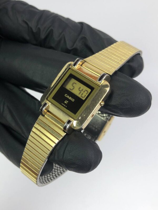 CASIO RARE JAPAN DIGITAL - Gambar 3