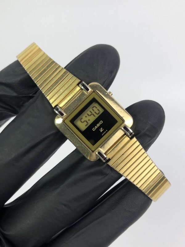 CASIO RARE JAPAN DIGITAL - Gambar 4