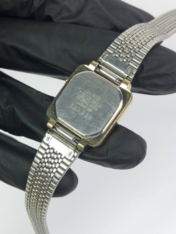 CASIO RARE JAPAN DIGITAL - Gambar 8