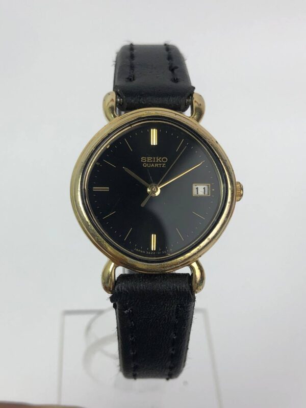 SEIKO LADIES VINTAGE