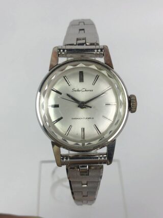 SEIKO CHORUS VINTAGE