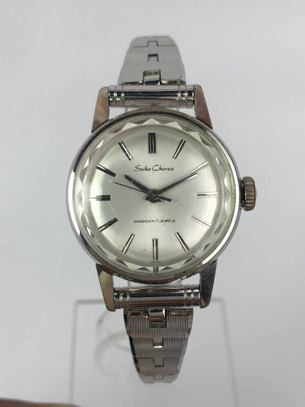 SEIKO CHORUS VINTAGE