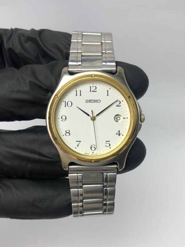 SEIKO ARABIC DATE - Gambar 2