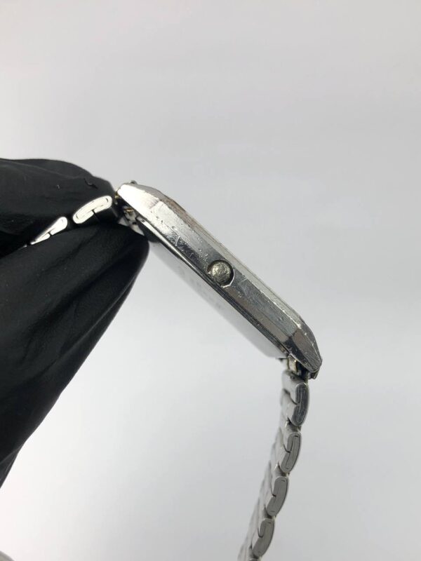 NIVADA SWISSMADE LINEN DIAL - Gambar 5