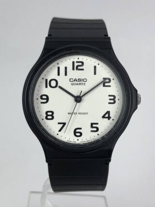 CASIO ANALOG RETRO