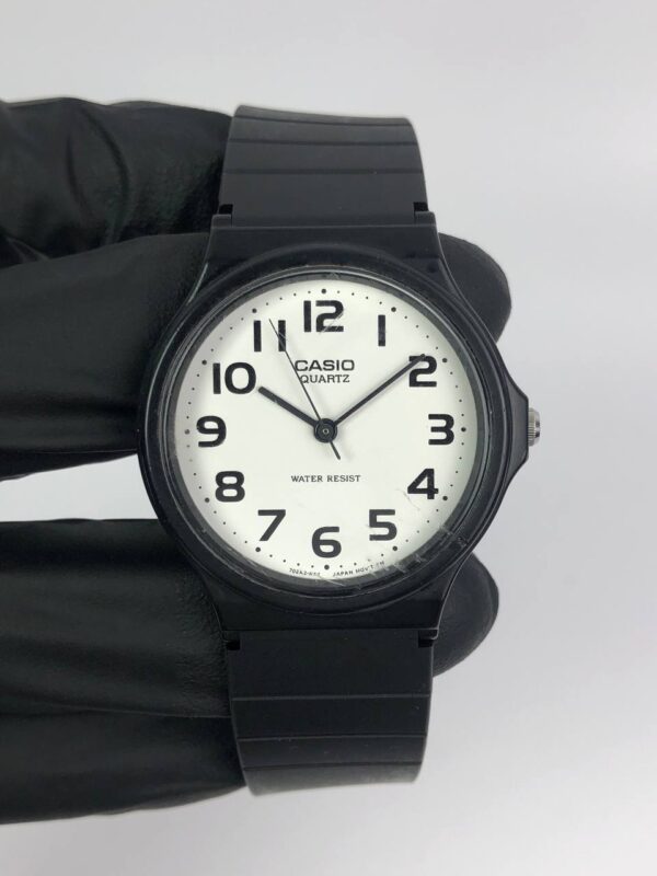 CASIO ANALOG RETRO - Gambar 2