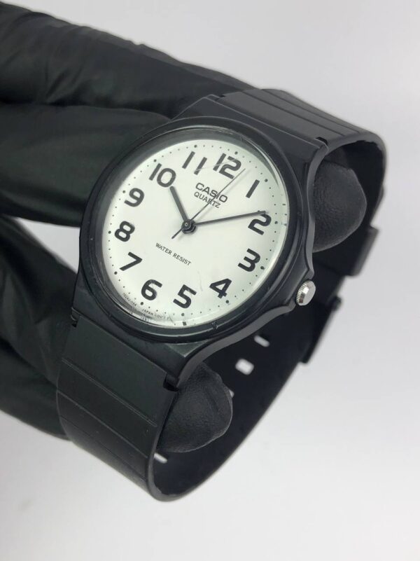 CASIO ANALOG RETRO - Gambar 3