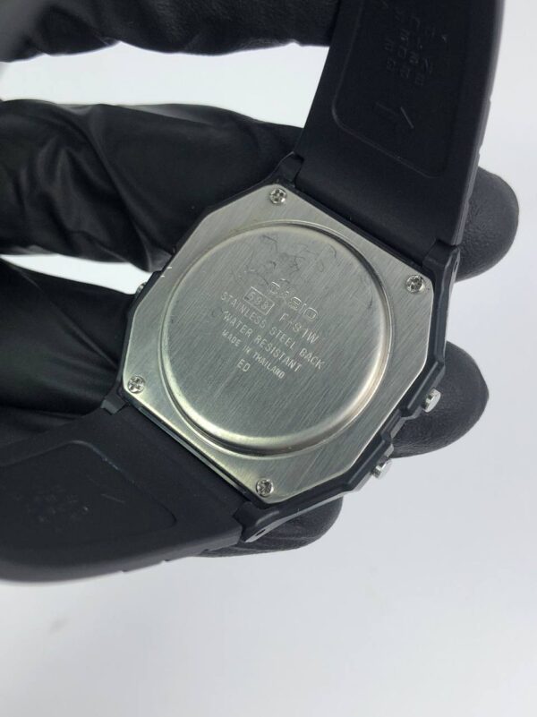 CASIO F91 DIGITAL - Gambar 9