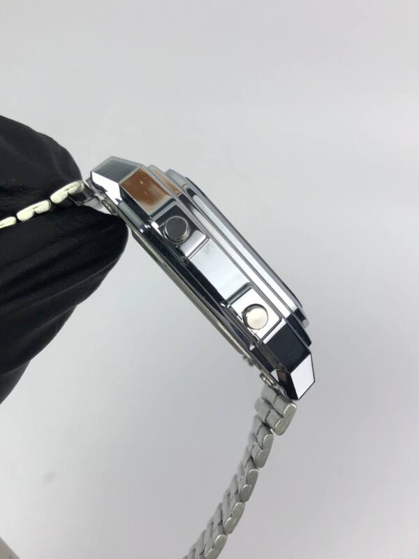 CASIO ILUMINATOR - Gambar 7