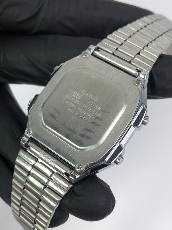 CASIO ILUMINATOR - Gambar 9
