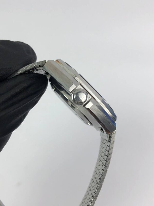 RARE RICOH QUARTZ HEKSAGON - Gambar 6