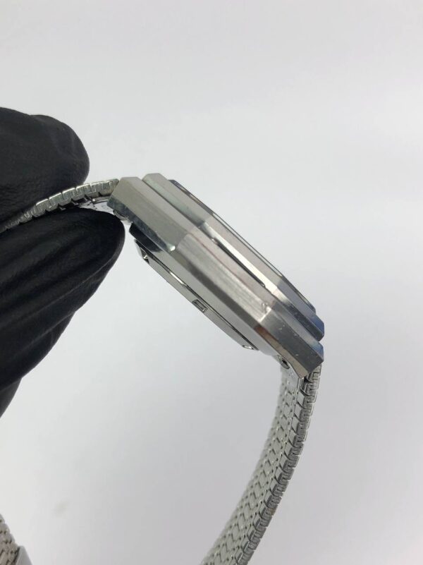 RARE RICOH QUARTZ HEKSAGON - Gambar 7