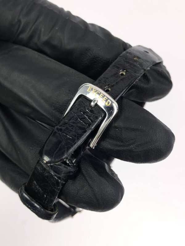 CITIZEN EXCEED TWOTONE TANK ALL ORI - Gambar 7