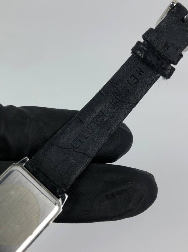 CITIZEN EXCEED TWOTONE TANK ALL ORI - Gambar 8