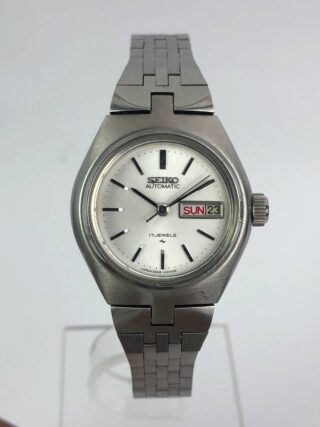 SEIKO AUTOMATIC LADY