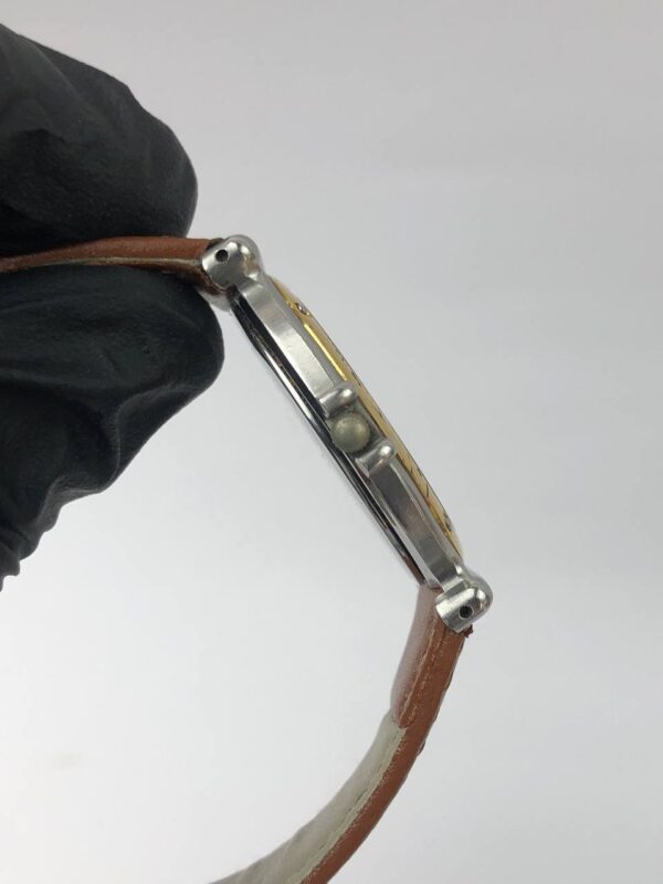 CITIZEN EXCEED TEXTURE DIAL - Gambar 5