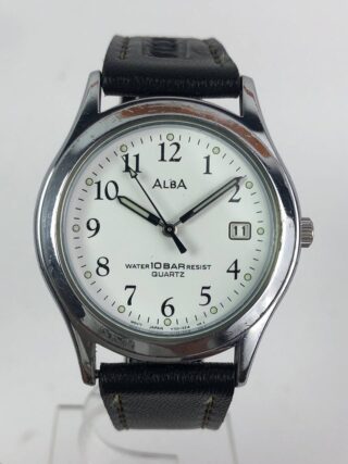 ALBA ANALOG KLASIK