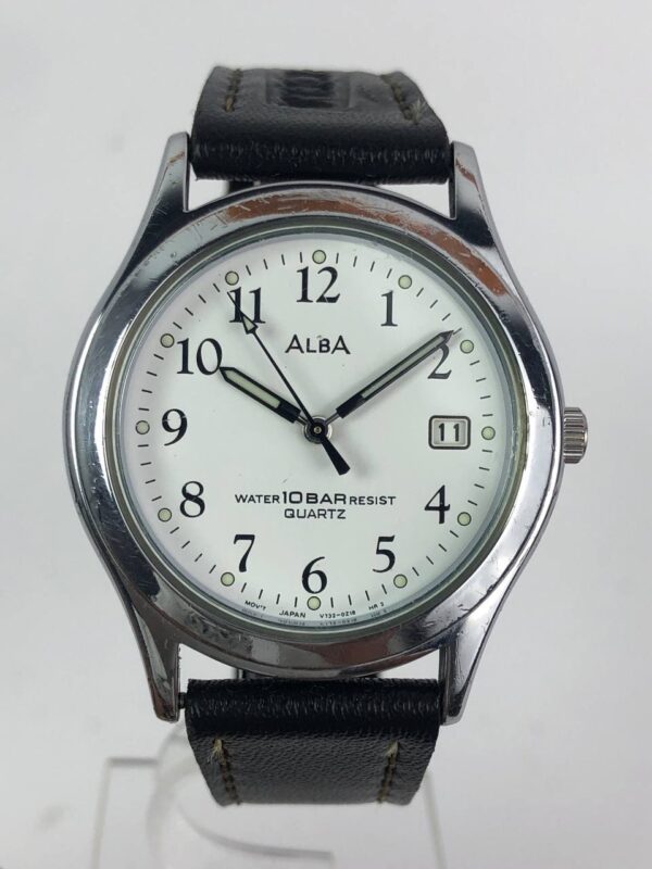 ALBA ANALOG KLASIK