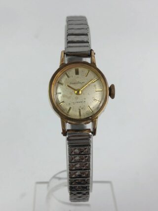 VINTAGE SEIKO SOLAR MANUAL
