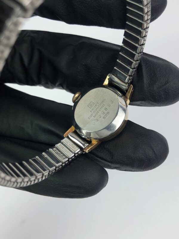 VINTAGE SEIKO SOLAR MANUAL - Gambar 7