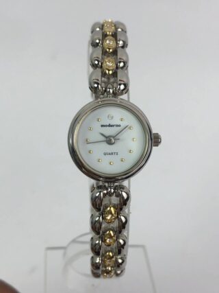 MODERNO BANGLE TWOTONE