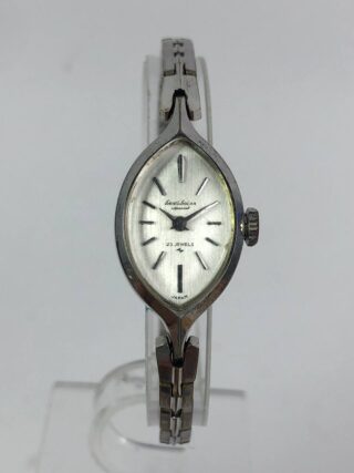 SEIKO SOLAR VINTAGE