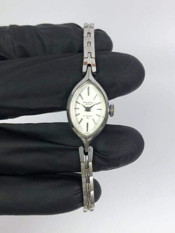 SEIKO SOLAR VINTAGE - Gambar 2
