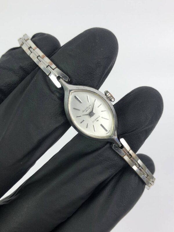 SEIKO SOLAR VINTAGE - Gambar 4