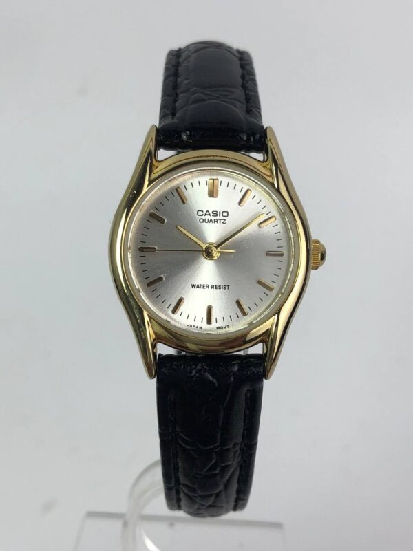 CASIO QUARTZ ANALOG