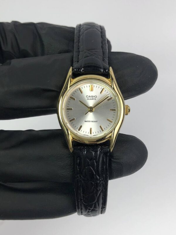 CASIO QUARTZ ANALOG - Gambar 2