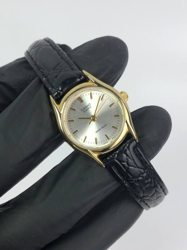 CASIO QUARTZ ANALOG - Gambar 4