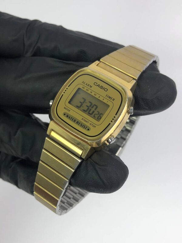 CASIO LADIES DIGITAL - Gambar 3