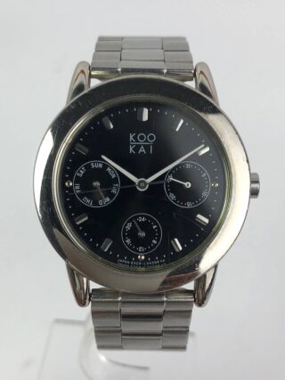 CITIZEN KOOKAI DAYDATE