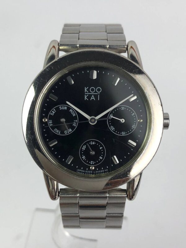 CITIZEN KOOKAI DAYDATE