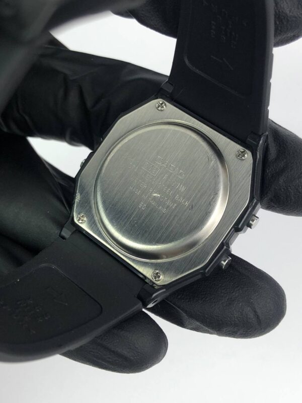 CASIO F91 - Gambar 9
