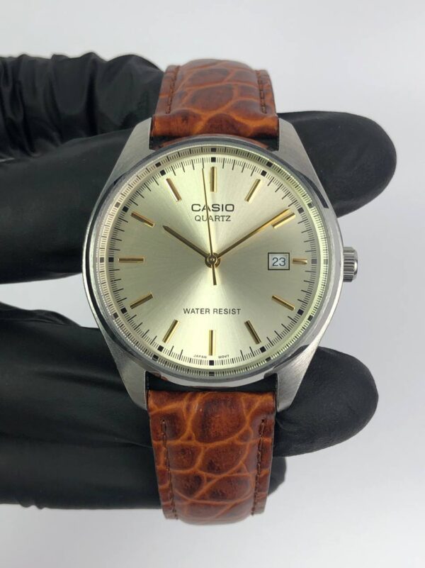 CASIO ANALOG DATE - Gambar 2