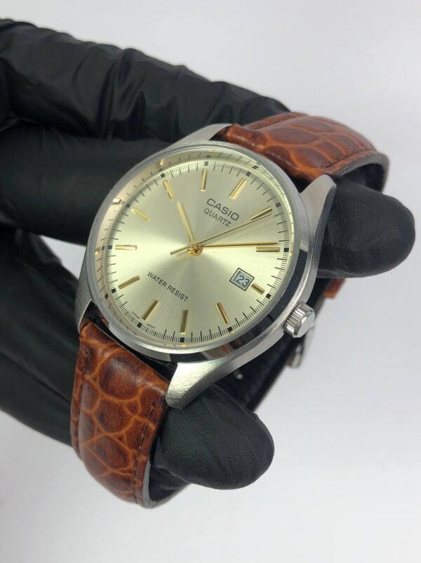 CASIO ANALOG DATE - Gambar 3