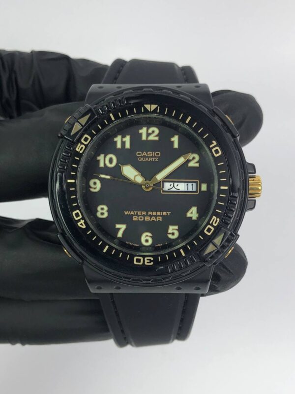 CASIO SPORTS DAYDATE - Gambar 2
