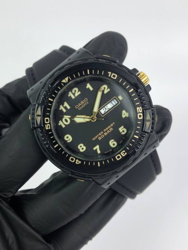CASIO SPORTS DAYDATE - Gambar 4