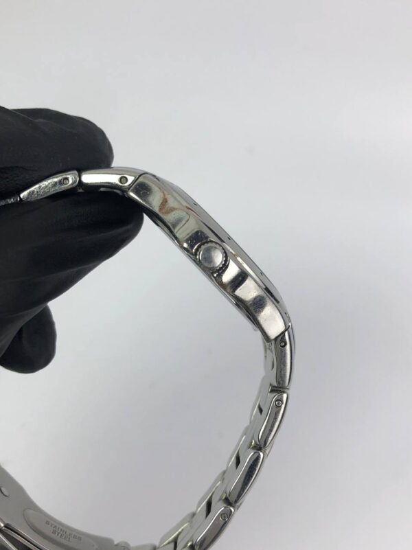 CASIO ARGENT FULL STEEL - Gambar 5