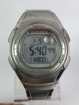 CASIO DIGITAL VINTAGE