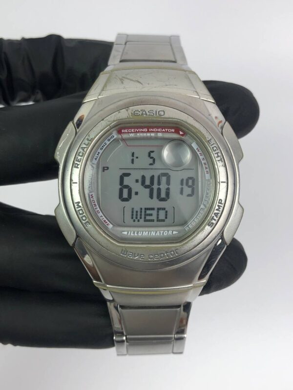 CASIO DIGITAL VINTAGE - Gambar 3