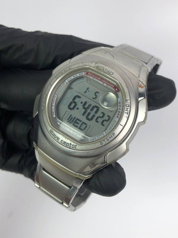 CASIO DIGITAL VINTAGE - Gambar 2