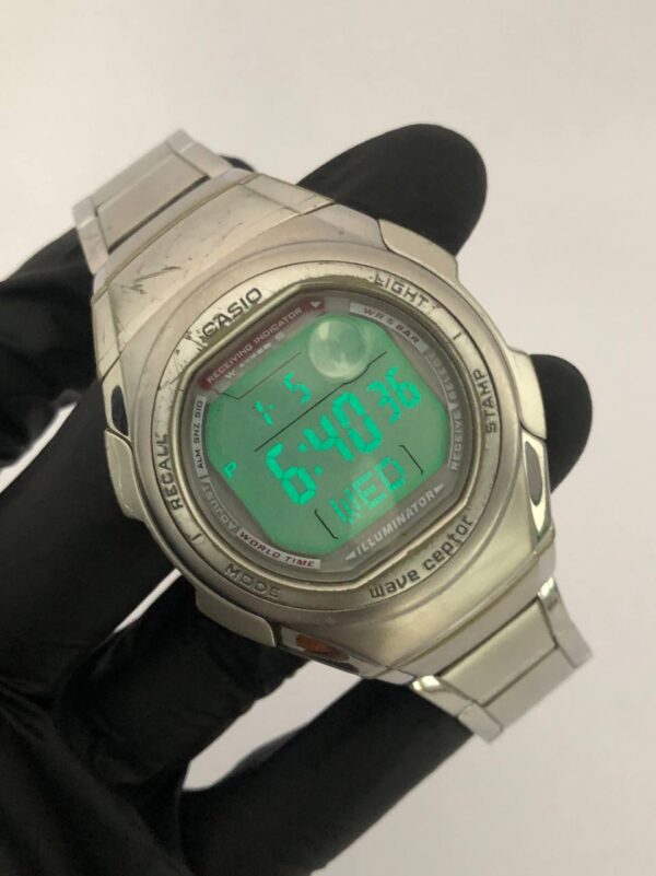 CASIO DIGITAL VINTAGE - Gambar 5