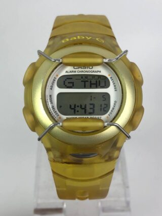 BABY G VINTAGE JELLY
