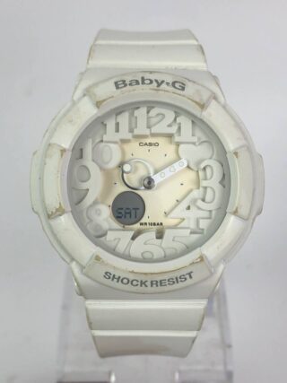 BABY G ANADIGI