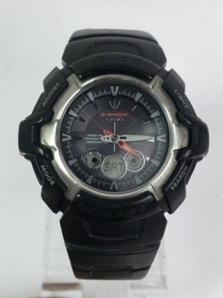 G SHOCK ANADIGI VINTAGE