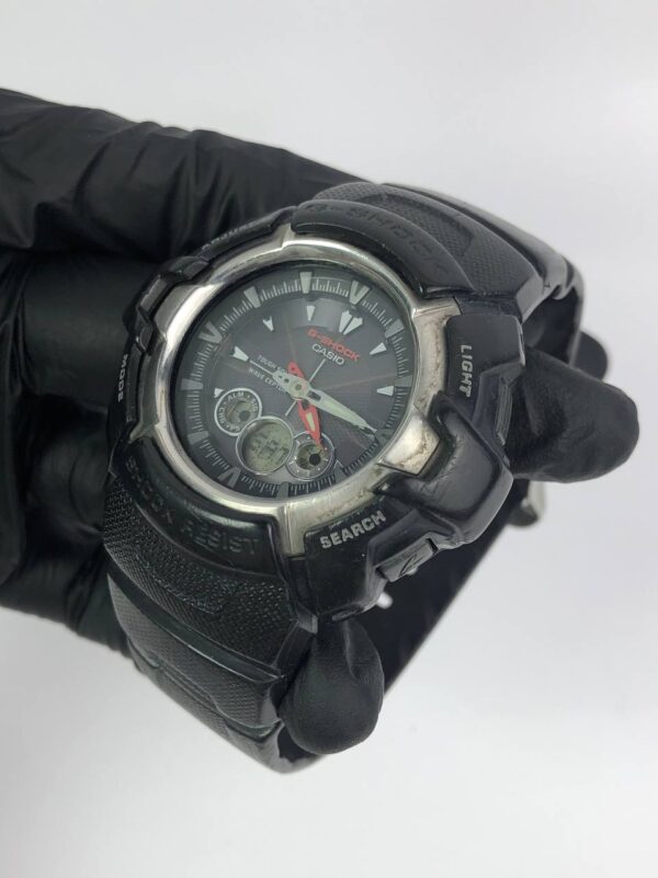 G SHOCK ANADIGI VINTAGE - Gambar 3